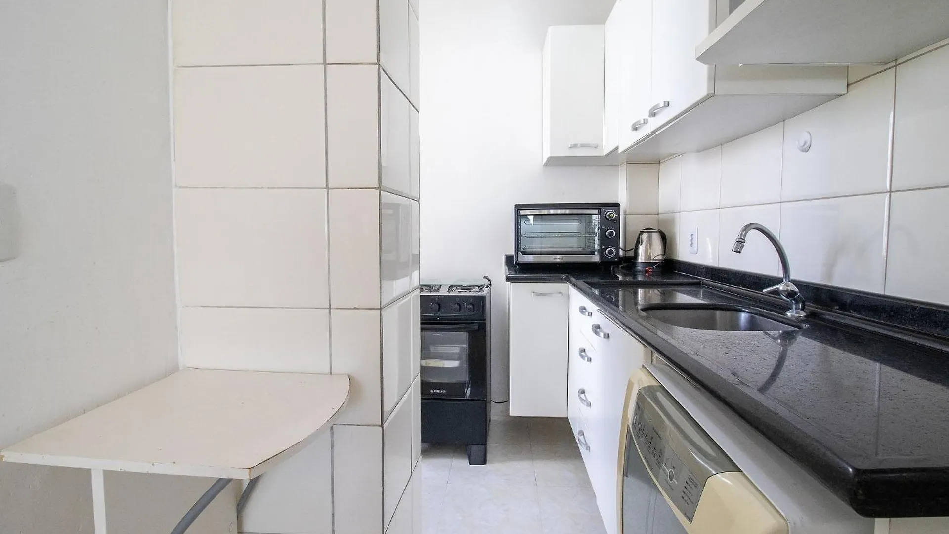 Balneário CamboriúNvr62B - Quadra Mar, Sacada, 2 Dorm, Climatizado公寓 0*, Balneário Camboriú